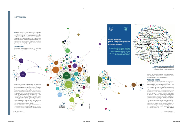 Arts & Métiers Magazine - décarbonation - page 3