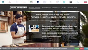ActionCommerceCB ActionCommerceCB