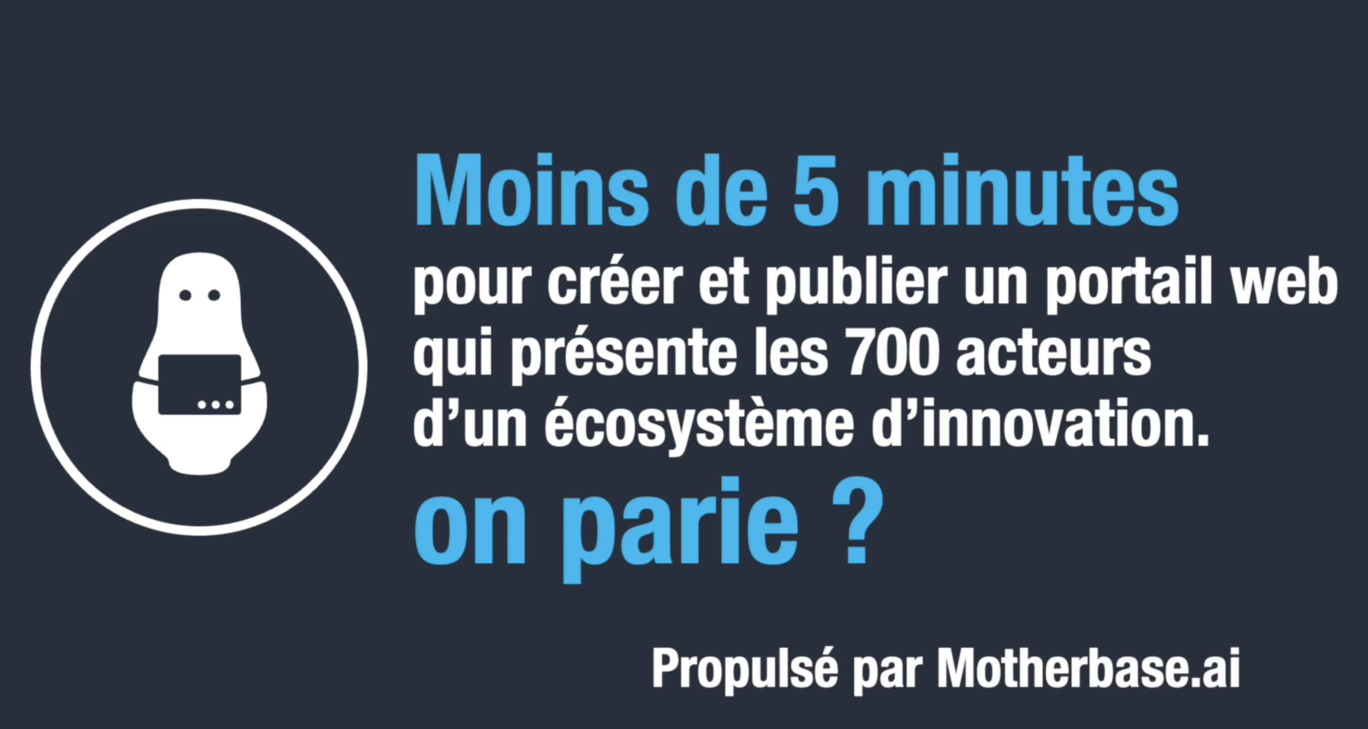 Portail motherbase