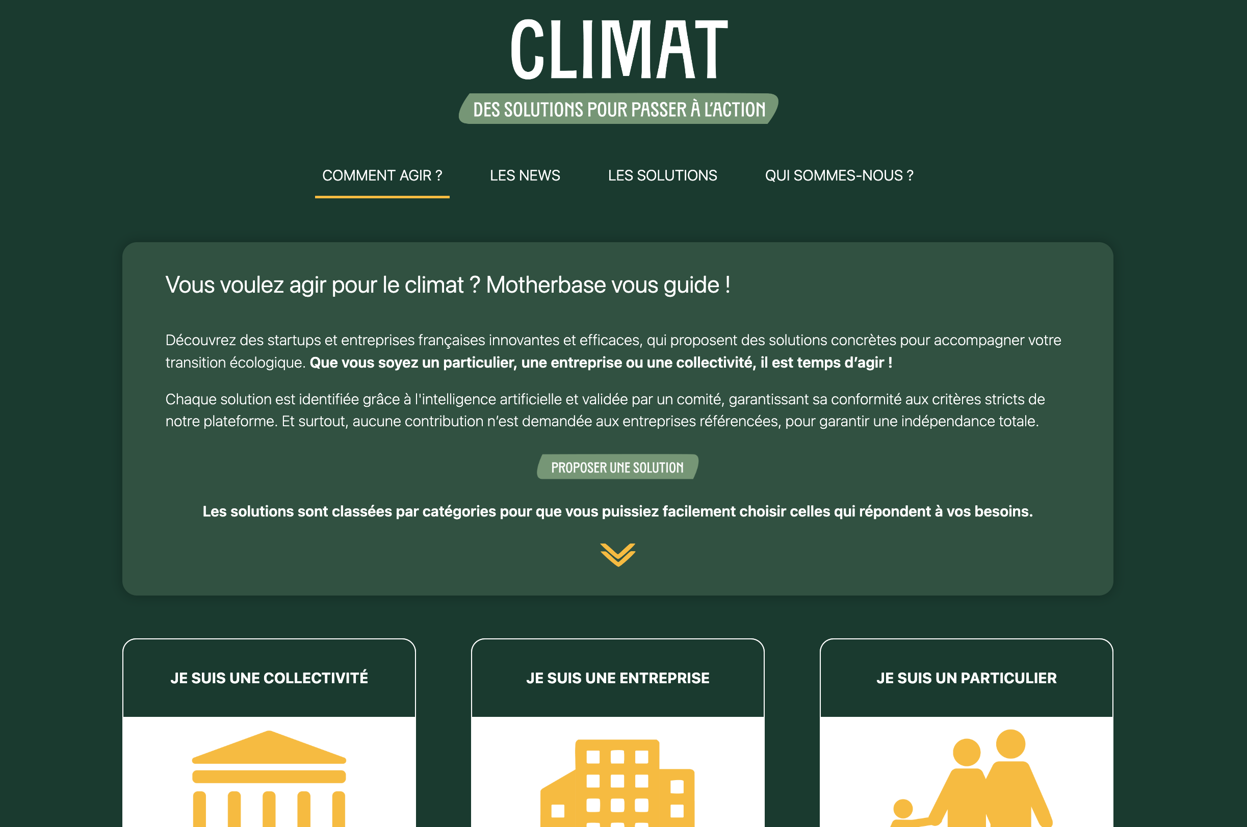 Climat.ai