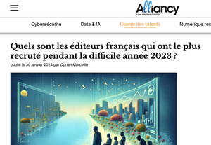 What’s Next, CIO ? Le détecteur What’s Next, CIO ? Le détecteur